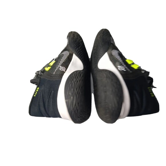 Nike Kyrie Flytrap V Black Cool Grey Men\'s Size 7.5 - CZ4100-002